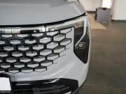 Changan UNI-S (CS55 Plus) I Рестайлинг Москва  - изображение 30