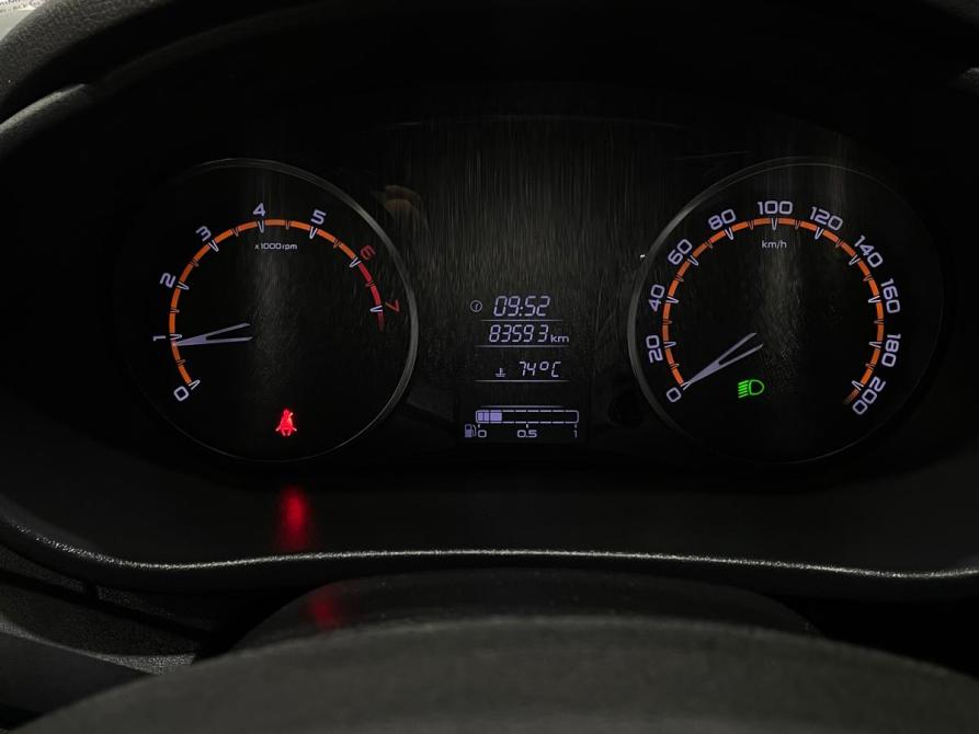 Lada (ВАЗ) Granta I Рестайлинг Пермь  - изображение 21