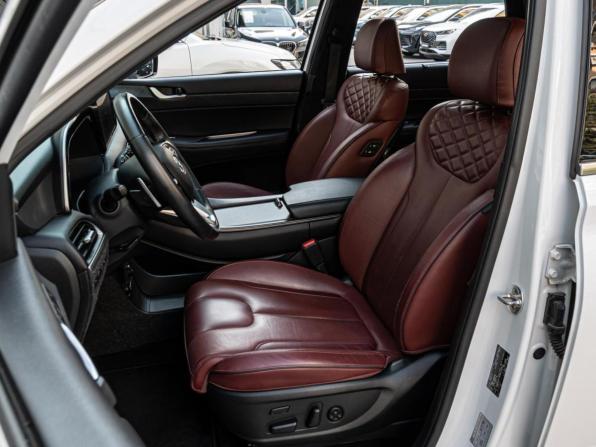Hyundai Palisade I с пробегом 2020 года, цена 4 720 000 рублей, 84293 км, внедорожник, Автокод Объявления