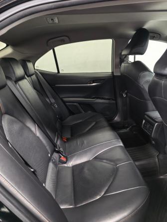 Toyota Camry VIII (XV70) с пробегом 2019 года, цена 2 390 000 рублей, 163000 км, седан, Автокод Объявления