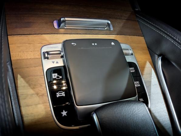 Mercedes-Benz GLE II (V167) с пробегом 2020 года, цена 4 995 000 рублей, 140753 км, внедорожник, Автокод Объявления