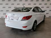 Hyundai Solaris I Курск  - изображение 33