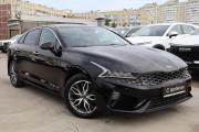 Kia K5 III Санкт-Петербург  - изображение 18