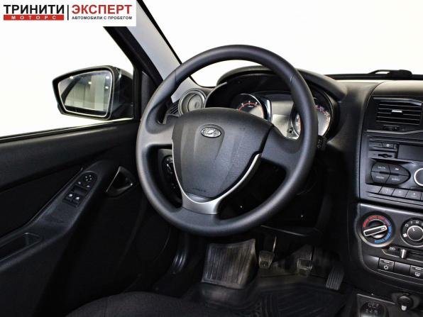Lada (ВАЗ) Granta I Рестайлинг с пробегом 2023 года, цена 967 000 рублей, 54732 км, лифтбек, Автокод Объявления
