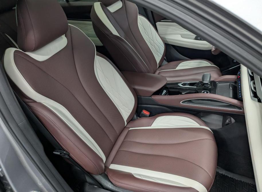 Geely Monjaro I Санкт-Петербург  - изображение 24