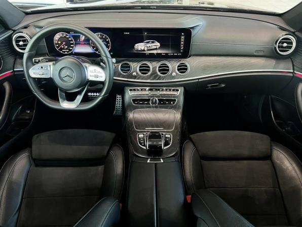 Mercedes-Benz E-Класс V (W213 S213 C238) с пробегом 2019 года, цена 2 495 000 рублей, 173498 км, седан, Автокод Объявления