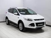 Ford Kuga II Ростов-на-Дону  - изображение 19