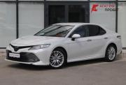 Toyota Camry VIII (XV70) Саратов  - изображение 34