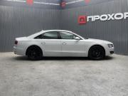 Audi A8 III (D4) Пермь  - изображение 68