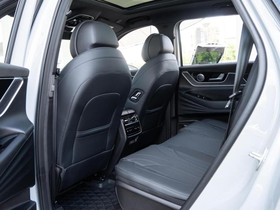 Chery Tiggo 9 I Волгоград  - изображение 18