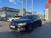Volkswagen Passat B7 Стерлитамак  - изображение 23