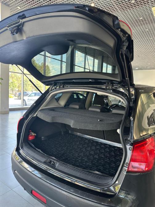 Nissan Qashqai I Новосибирск  - изображение 7