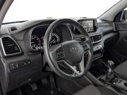 Hyundai Tucson III Рестайлинг Москва  - изображение 42