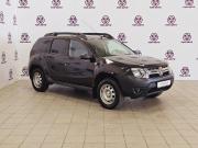 Renault Duster I Рестайлинг Тольятти  - изображение 20