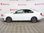 Skoda Rapid I Рестайлинг Вологда  - изображение 25