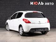 Peugeot 308 I Екатеринбург  - изображение 17