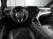 Toyota Camry VIII (XV70) Рестайлинг Ростов-на-Дону  - изображение 27
