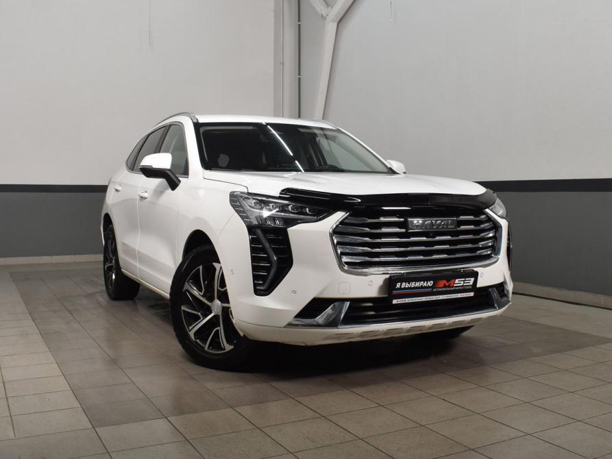 Haval Jolion I Кемерово  - изображение 3