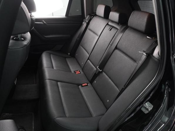 BMW X3 II (F25) Рестайлинг с пробегом 2014 года, цена 2 014 000 рублей, 150956 км, внедорожник, Автокод Объявления