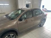 Renault Logan II Рестайлинг Сургут  - изображение 9