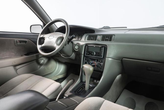Toyota Camry IV (XV20) с пробегом 1999 года, цена 599 000 рублей, 293029 км, седан, Автокод Объявления
