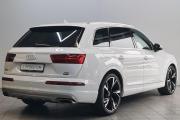Audi Q7 II (4M) Барнаул  - изображение 42
