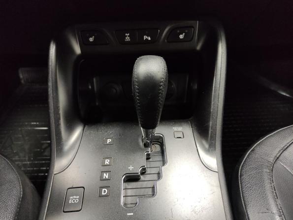 Hyundai ix35 I Рестайлинг с пробегом 2014 года, цена 1 350 000 рублей, 167300 км, внедорожник, Автокод Объявления