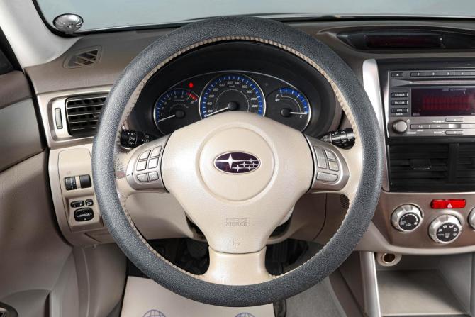 Subaru Forester III с пробегом 2010 года, цена 1 089 000 рублей, 235000 км, внедорожник, Автокод Объявления