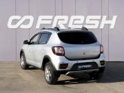 Renault Sandero II Рестайлинг Орехово-Зуево  - изображение 17