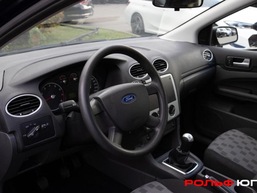 Ford Focus II Москва  - изображение 11