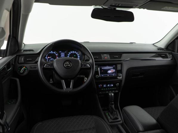 Skoda Rapid I Рестайлинг с пробегом 2018 года, цена 1 617 444 рубля, 15311 км, лифтбек, Автокод Объявления