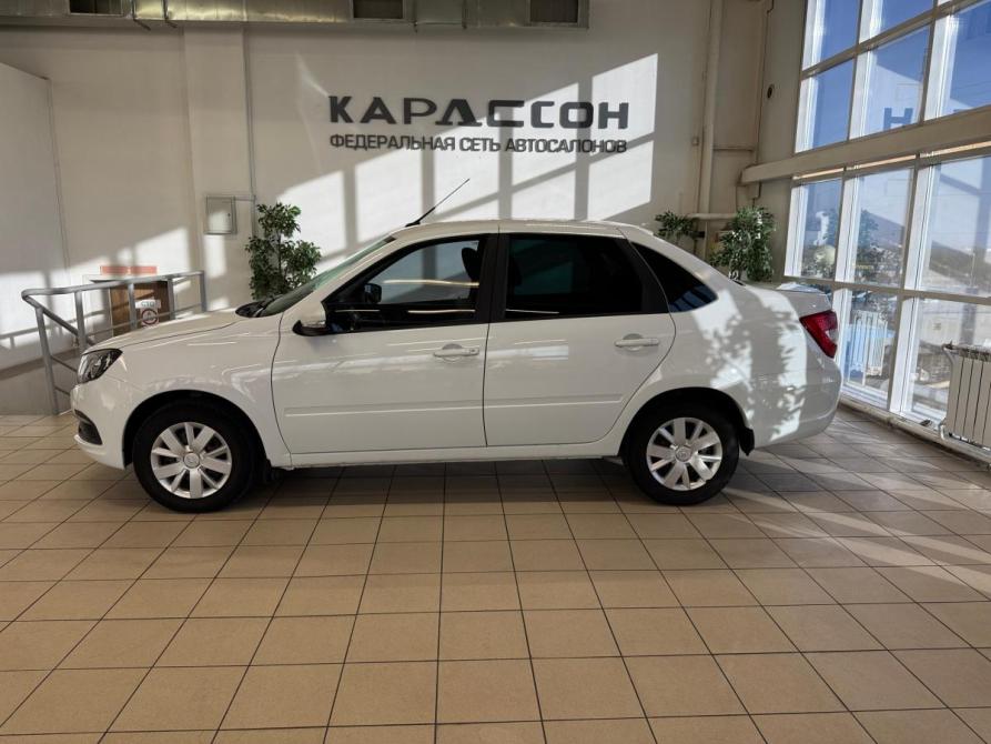 Lada (ВАЗ) Granta I Рестайлинг Волгоград  - изображение 5