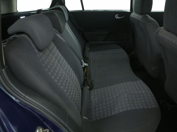 Renault Megane II Рестайлинг с пробегом 2006 года, цена 216 000 рублей, 349000 км, универсал, Автокод Объявления