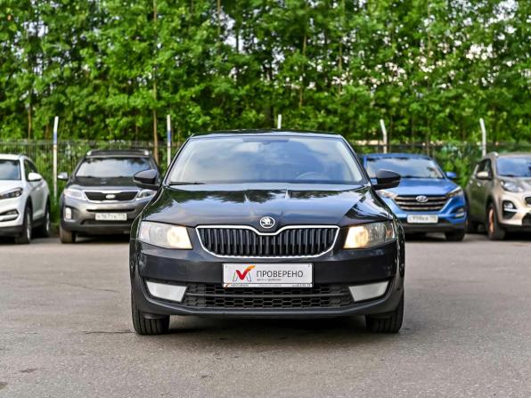 Skoda Octavia III (A7) с пробегом 2014 года, цена 820 000 рублей, 248512 км, универсал, Автокод Объявления