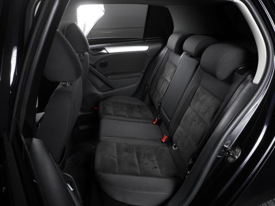Volkswagen Golf VI Минеральные Воды  - изображение 9