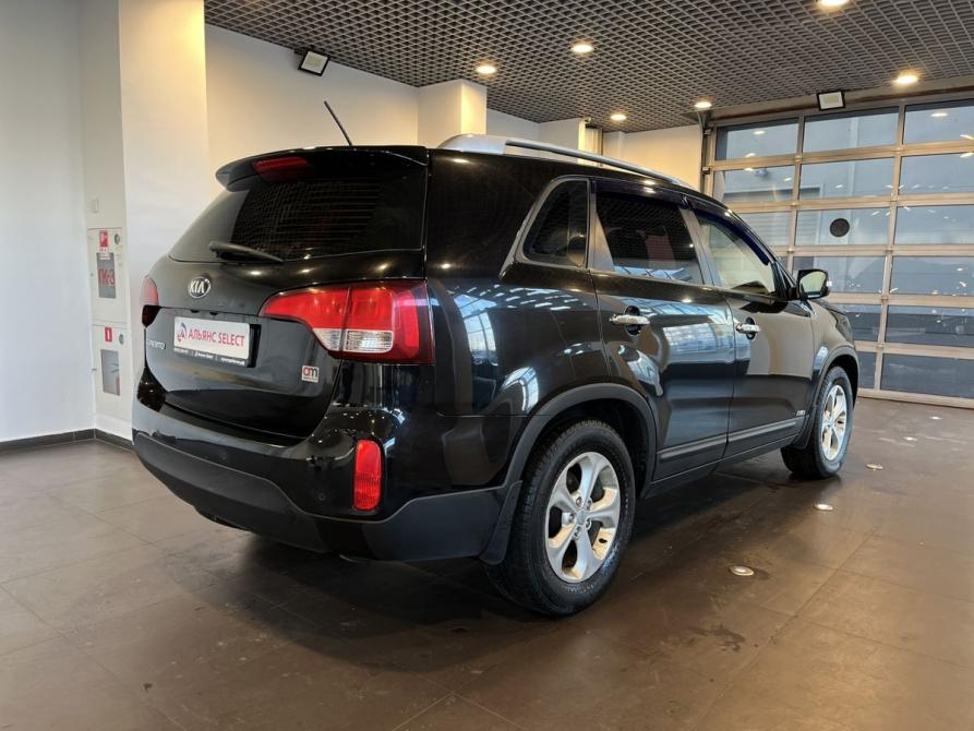 Kia Sorento II Рестайлинг Чебоксары  - изображение 3