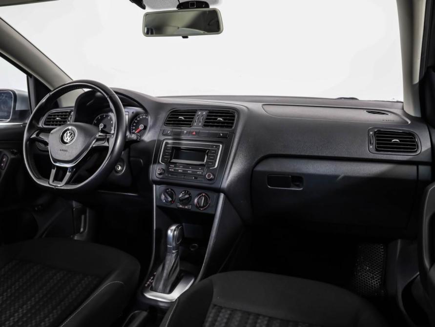 Volkswagen Polo V Рестайлинг Санкт-Петербург  - изображение 10