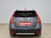Dongfeng H30 Cross Альметьевск  - изображение 25
