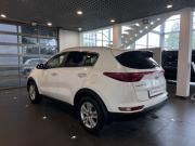 Kia Sportage IV Чебоксары  - изображение 33