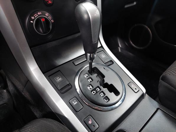 Suzuki Grand Vitara II Рестайлинг с пробегом 2010 года, цена 1 170 000 рублей, 111963 км, внедорожник, Автокод Объявления