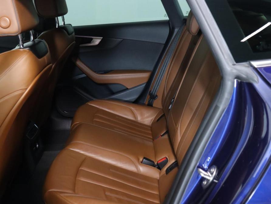 Audi A5 II (F5) Рестайлинг Санкт-Петербург  - изображение 22