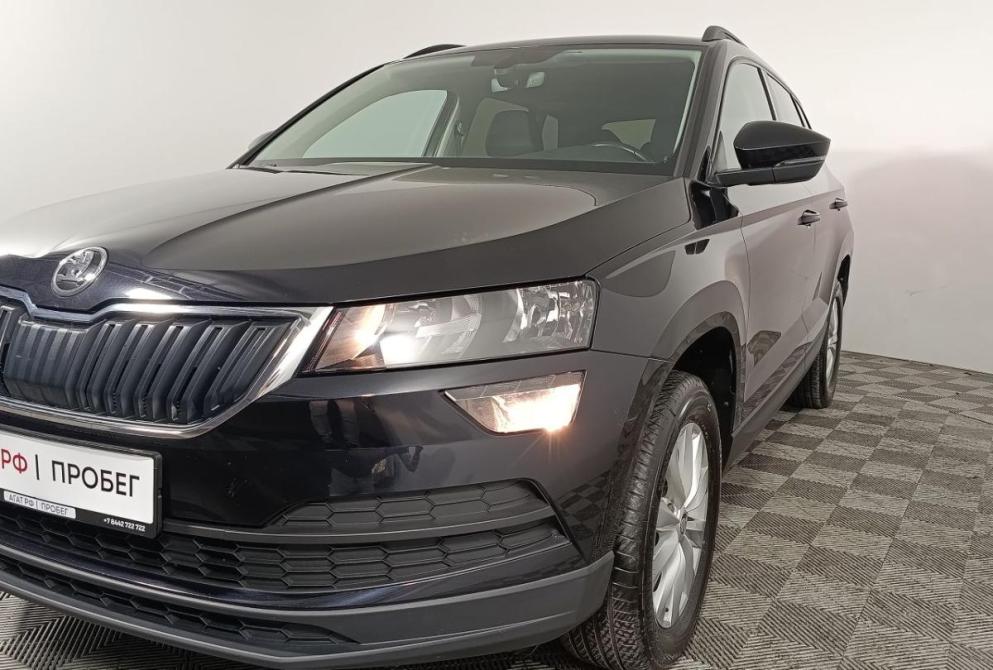 Skoda Karoq I Волгоград  - изображение 21