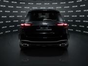 Mercedes-Benz GLE II (V167) Рестайлинг Москва  - изображение 22