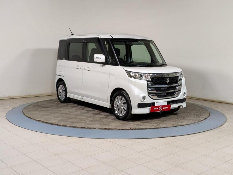 Suzuki Spacia I Рестайлинг Екатеринбург  - изображение 2