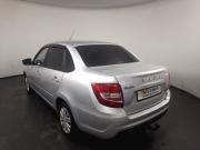 Lada (ВАЗ) Granta I Рестайлинг Пермь  - изображение 12