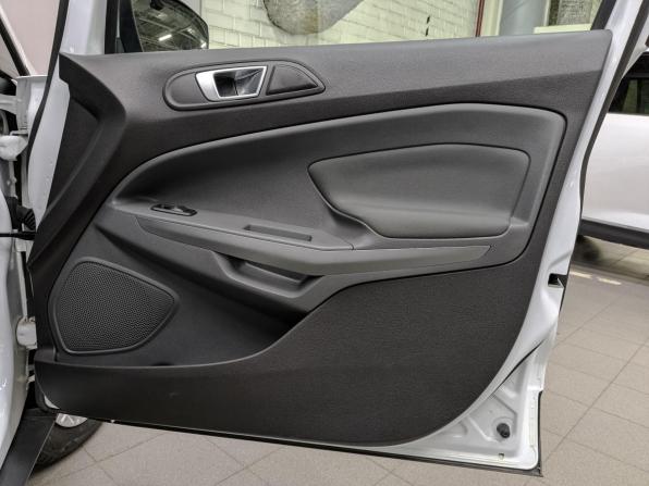 Ford EcoSport II с пробегом 2018 года, цена 1 350 000 рублей, 73242 км, внедорожник, Автокод Объявления