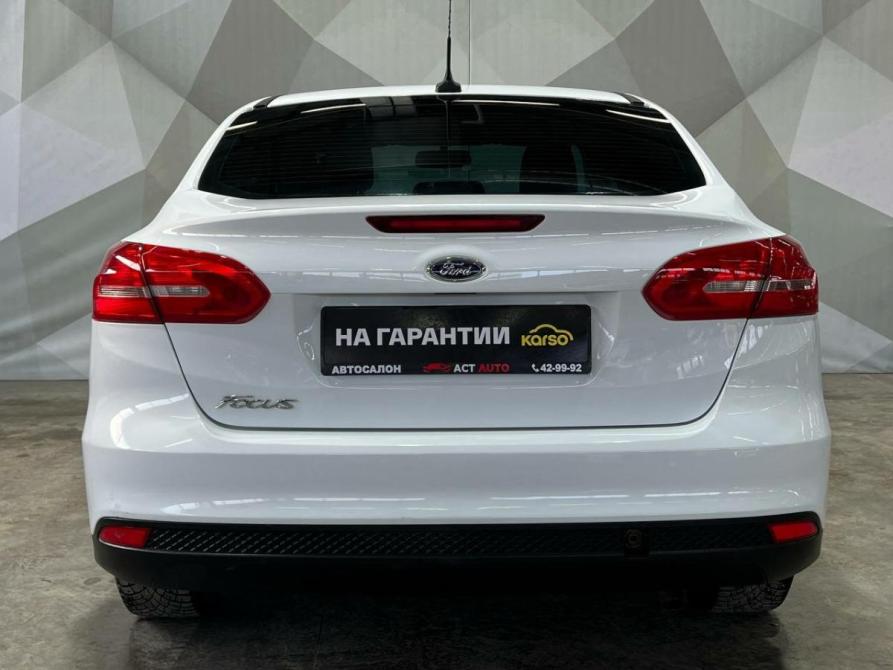 Ford Focus III Рестайлинг Оренбург  - изображение 5