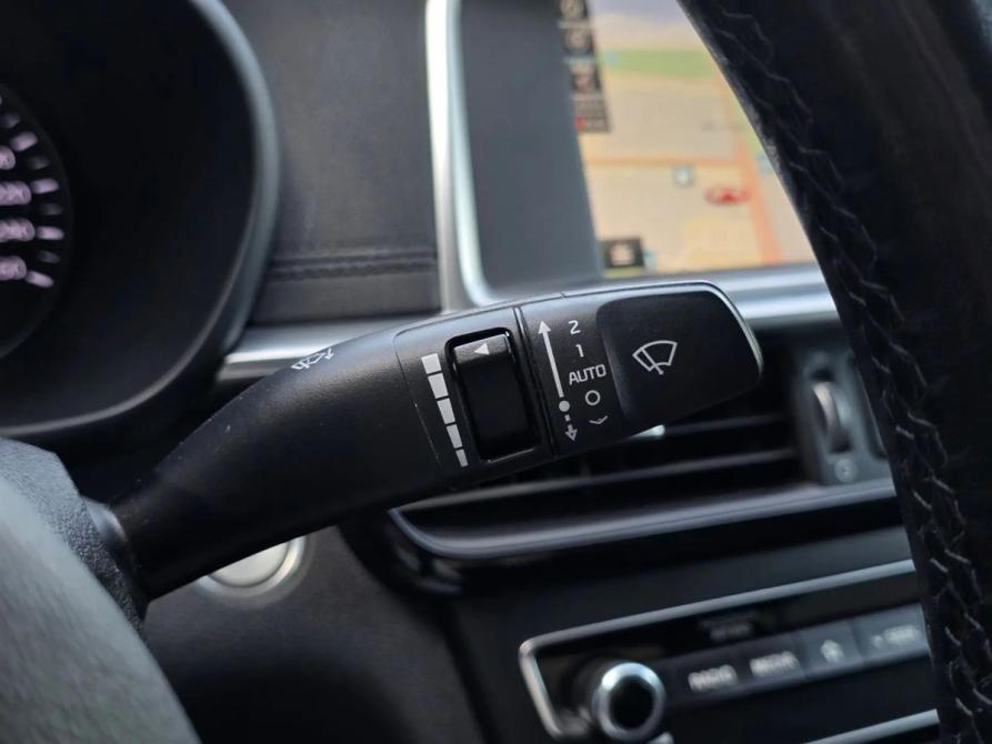 Kia Optima IV Рестайлинг Санкт-Петербург  - изображение 15