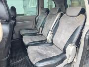 Kia Carnival II Москва  - изображение 27