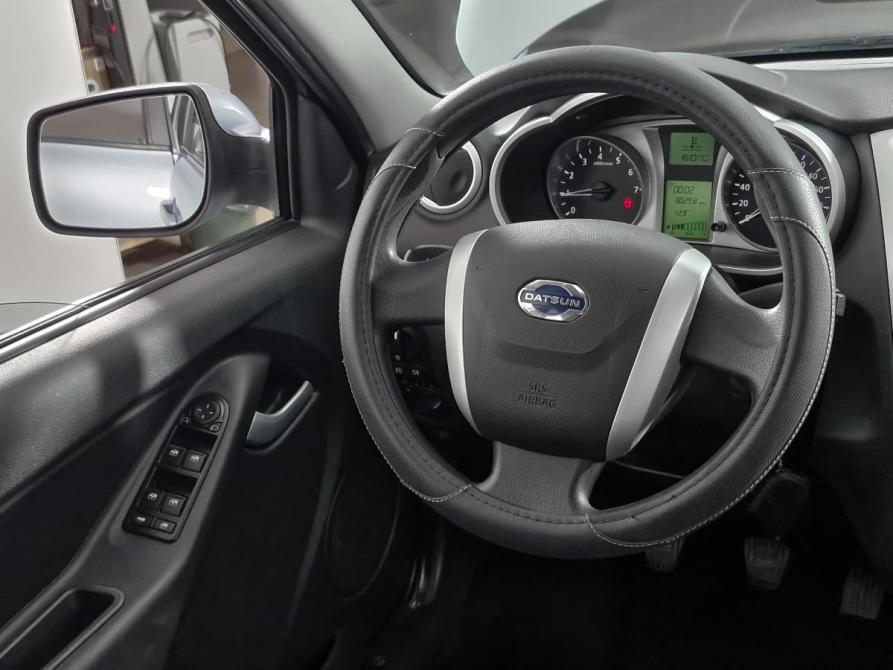 Datsun on-DO I Нижний Новгород  - изображение 15